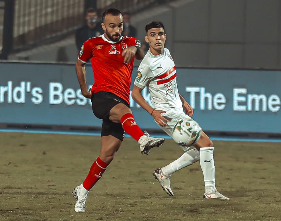 أخبار الأهلي : 5 صفقات تشعل الصراع بين الأهلي والزمالك في الميركاتو الصيفي