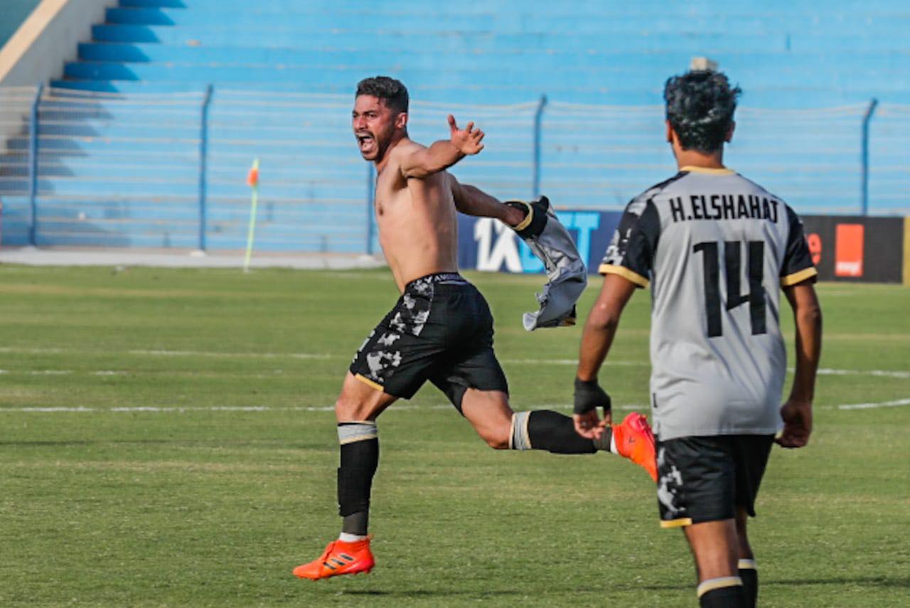 أخبار الأهلي: سبب استبعاد ياسر إبراهيم من قائمة الأهلي أمام فاركو