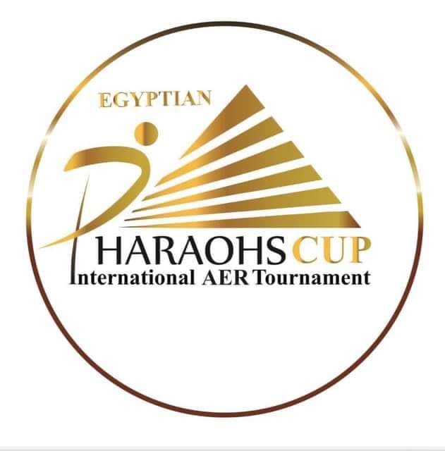 اليوم .. إفتتاح بطولة “كأس الفراعنة” الدولية للجمباز
