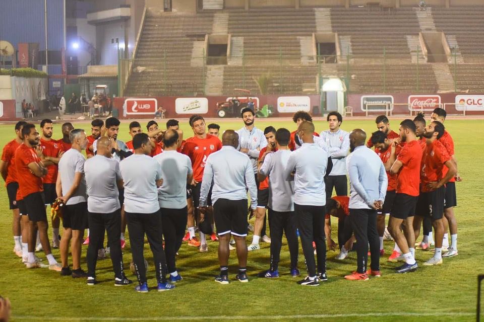 أخبار الأهلي: “مش راحة اللاعبين”.. الأهلي يحقق مكسب جبار من فترة الراحة الطويلة