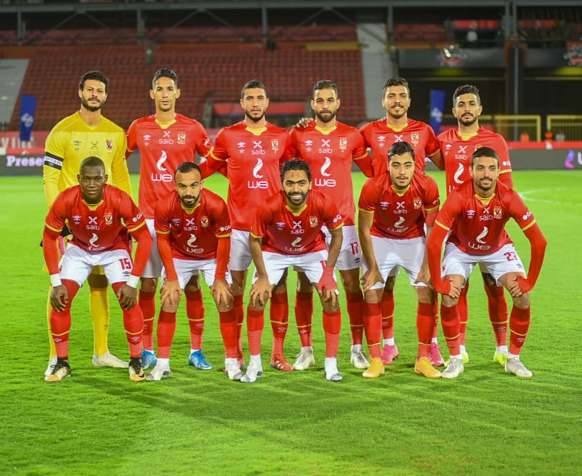 أخبار الأهلي: موعد عودة الأهلي من قطر.. وتفاصيل الاجتماع الفني.. ومسحة طبية جديدة للاعبين