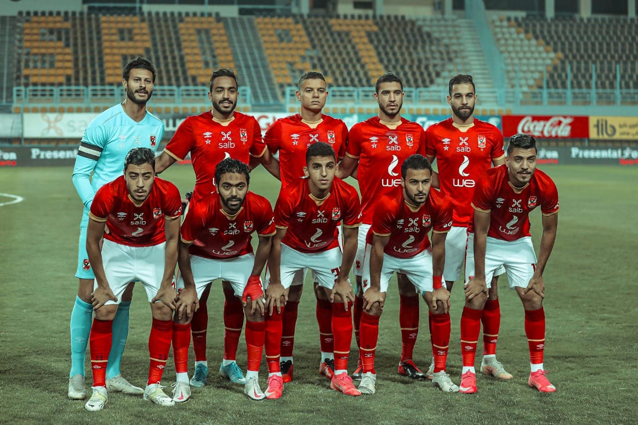 أخبار الأهلي: أرقام قياسية ومكاسب مالية بالجملة للأهلي بعد تحقيق لقب السوبر الافريقي