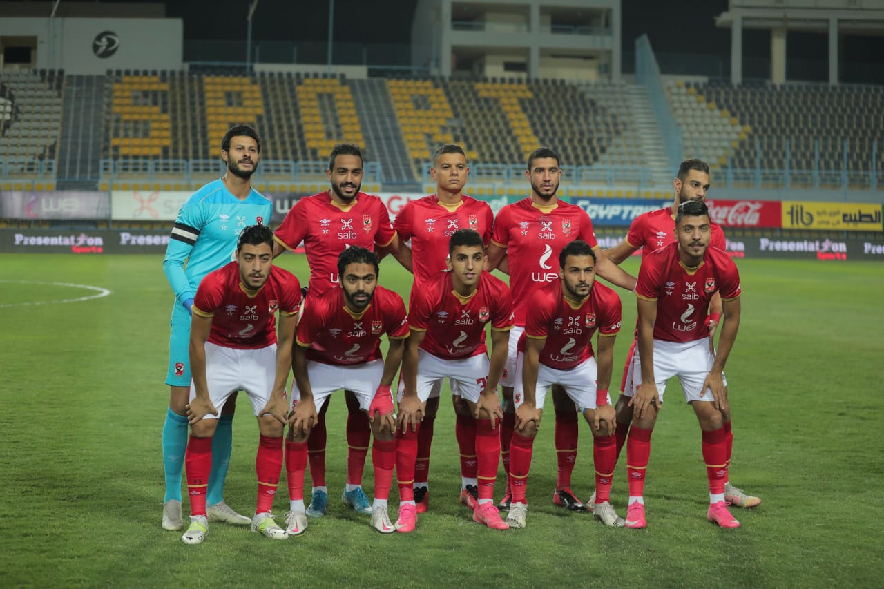 أخبار الأهلي: ثلاثة عروض وموسيماني يوافق على رحيله والبديل جاهز.. نجم الأهلي يقترب من الرحيل