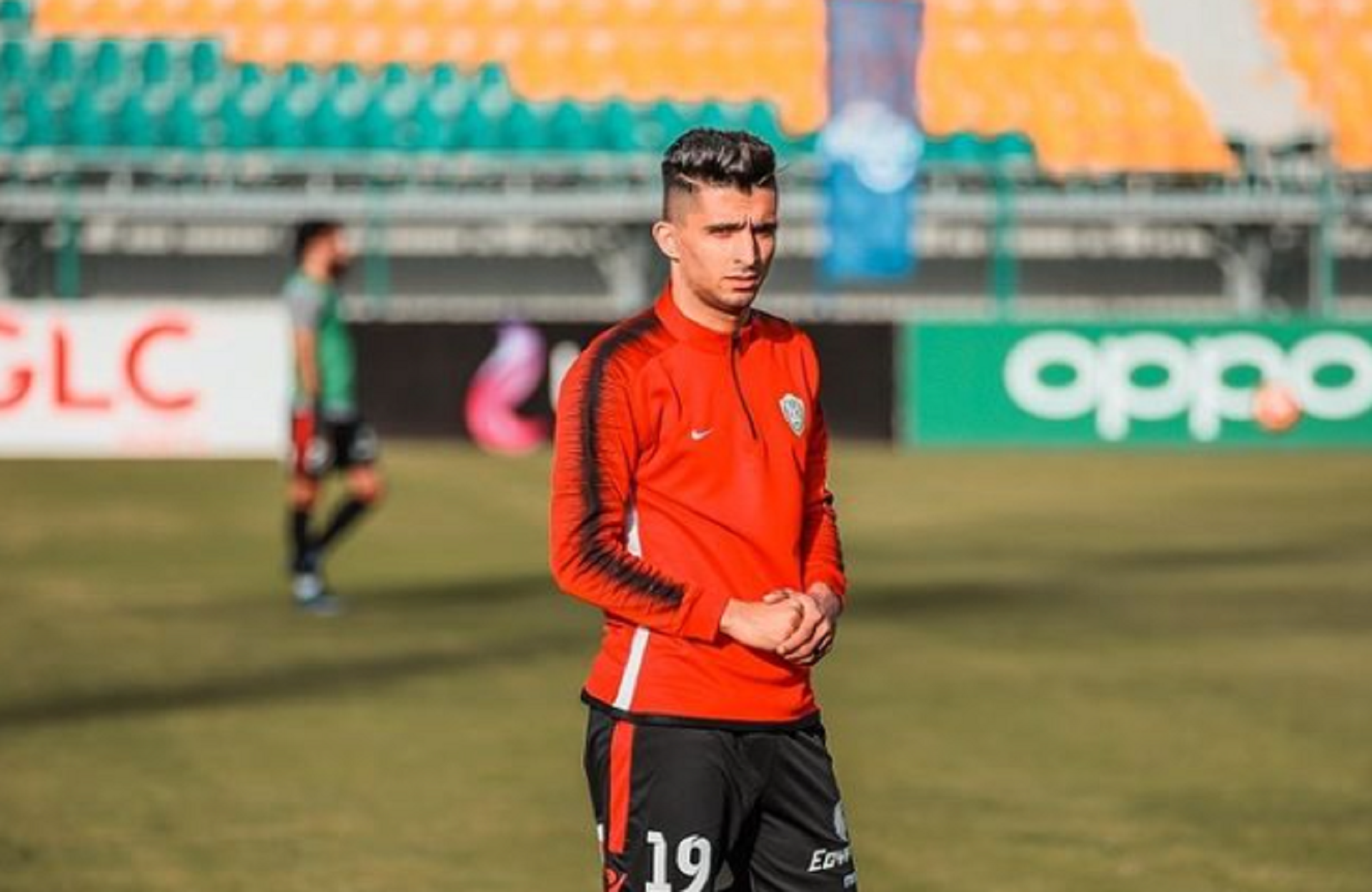 أخبار الأهلي: طلائع الجيش يكشف حقيقة انتقال أحمد سمير للأهلي