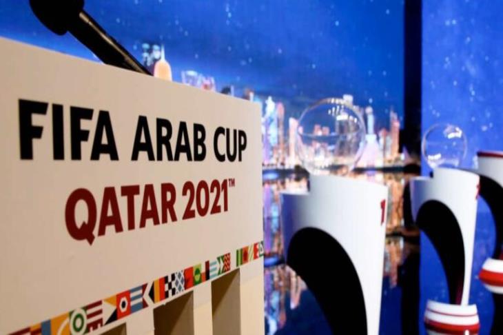 أخبار الأهلي : جدول مباريات بطولة كأس العرب كاملاً ومفاجأة سارة بشان القنوات الناقلة