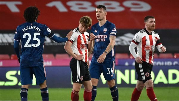 أرسنال يسقط في فخ التعادل 2-2 أمام وست هام في البريمير ليج … نجم منتخب مصر يشارك في هزيمة نانت أمام أوكسير بالدوري الفرنسي