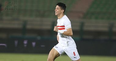 أخبار الزمالك : رد ناري من إمام عاشور على استبعاده أمام انبي ..وعقوبة تنتظر اللاعب
