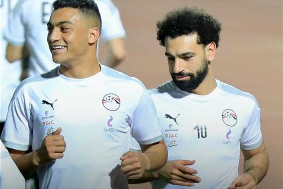 اتحاد الكرة يطالب ليفربول بضم محمد صلاح للمنتخب الأوليمبي