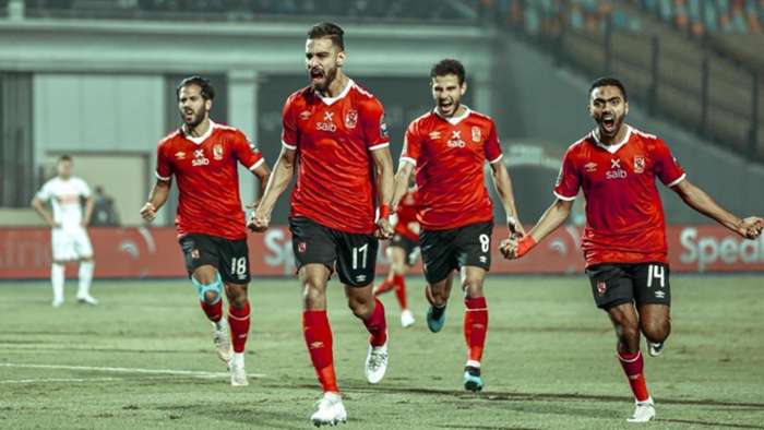 أخبار الأهلي : أفشه وهانى والسوليه وياسر..كيف أحيا نجوم الأهلي ذكري نهائي القرن ؟