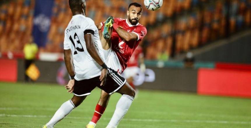 أخبار الأهلي : فريق كامل يغيب عن الأهلي أمام الجونه