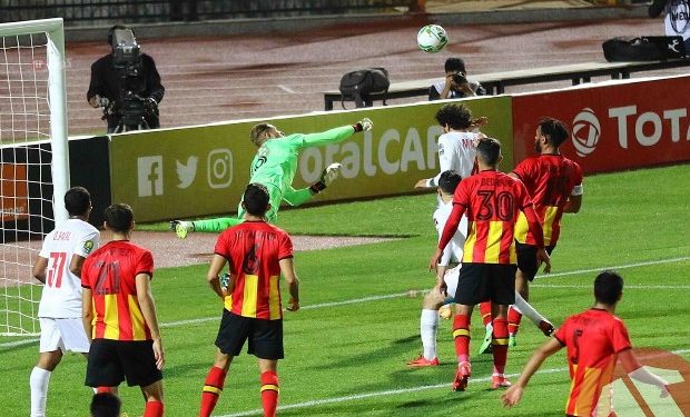 الترجي و مولودية الجزائر ..مصدر يكشف تشكيل الفريق التونسي واستبعاد7أساسيين