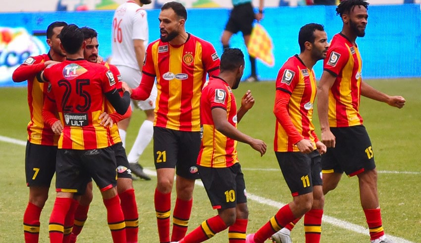 الدوري التونسي .. التشكيل والموعد والقنوات الناقلة لمباراة الترجي ضد الصفاقسي