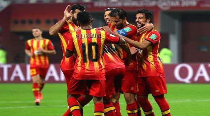 الزمالك يحتج رسميا على أحداث مباراة الترجي ومولودية الجزائر..اتهامات بالتواطؤ