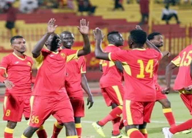 أخبار الأهلي : المريخ السوداني يتعاقد مع نجم الأهلي..تعرف على التفاصيل