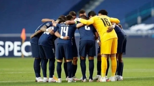 باريس سان جيرمان يمطر شباك ستراسبورج برباعية في الدوري الفرنسي(فيديو)