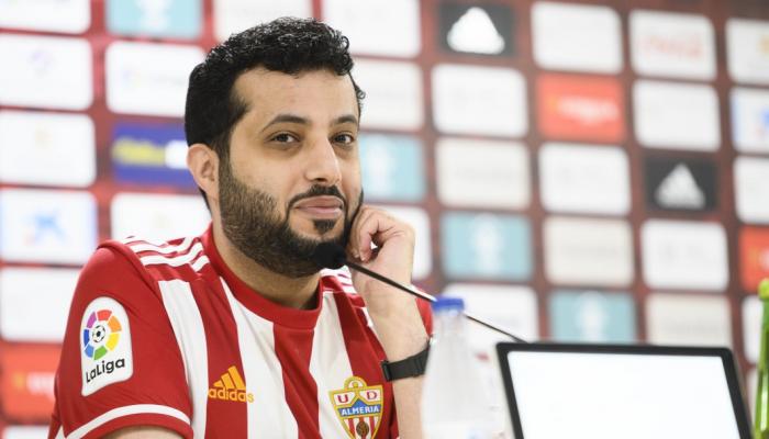 تركي آل الشيخ مهتم بالاستحواذ على نادي أعلن إفلاسة مؤخرا