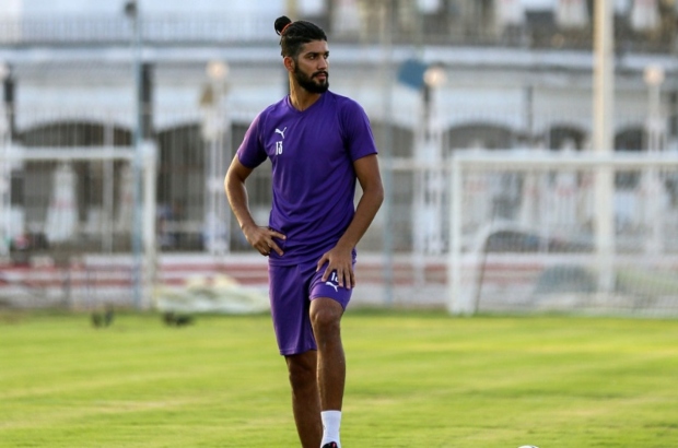 تقارير صحفية : خلاف فى الهلال السودانى على التعاقد مع فرجانى ساسى