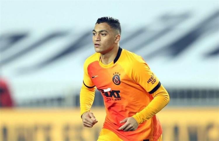 مصطفي محمد يقود جالطة سراي للفوز على انطاليا سبورت بالدوري التركي(فيديو)