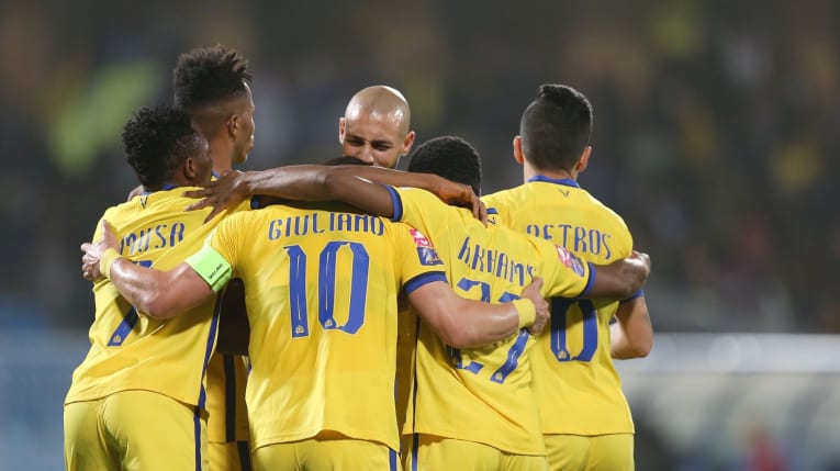دوري أبطال آسيا .. النصر يتحدى إصابات كورونا أمام فولاد الإيراني