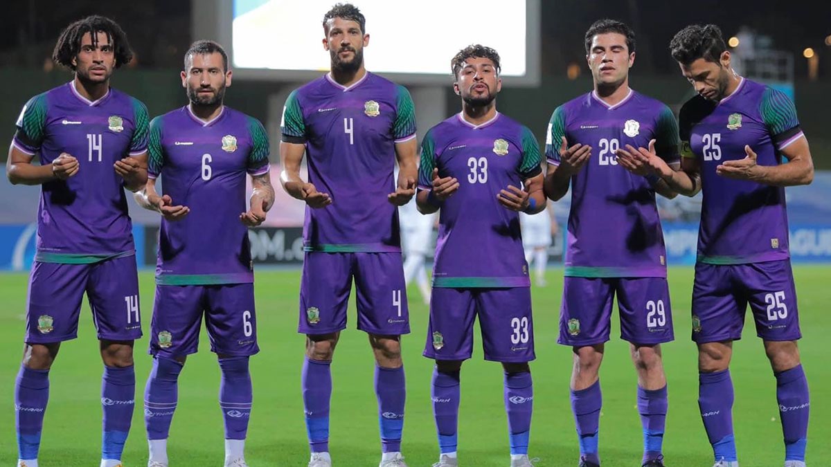 دوري أبطال آسيا ..الأهلي السعودي يتخطي الشرطة العراقي بثنائية(فيديو)