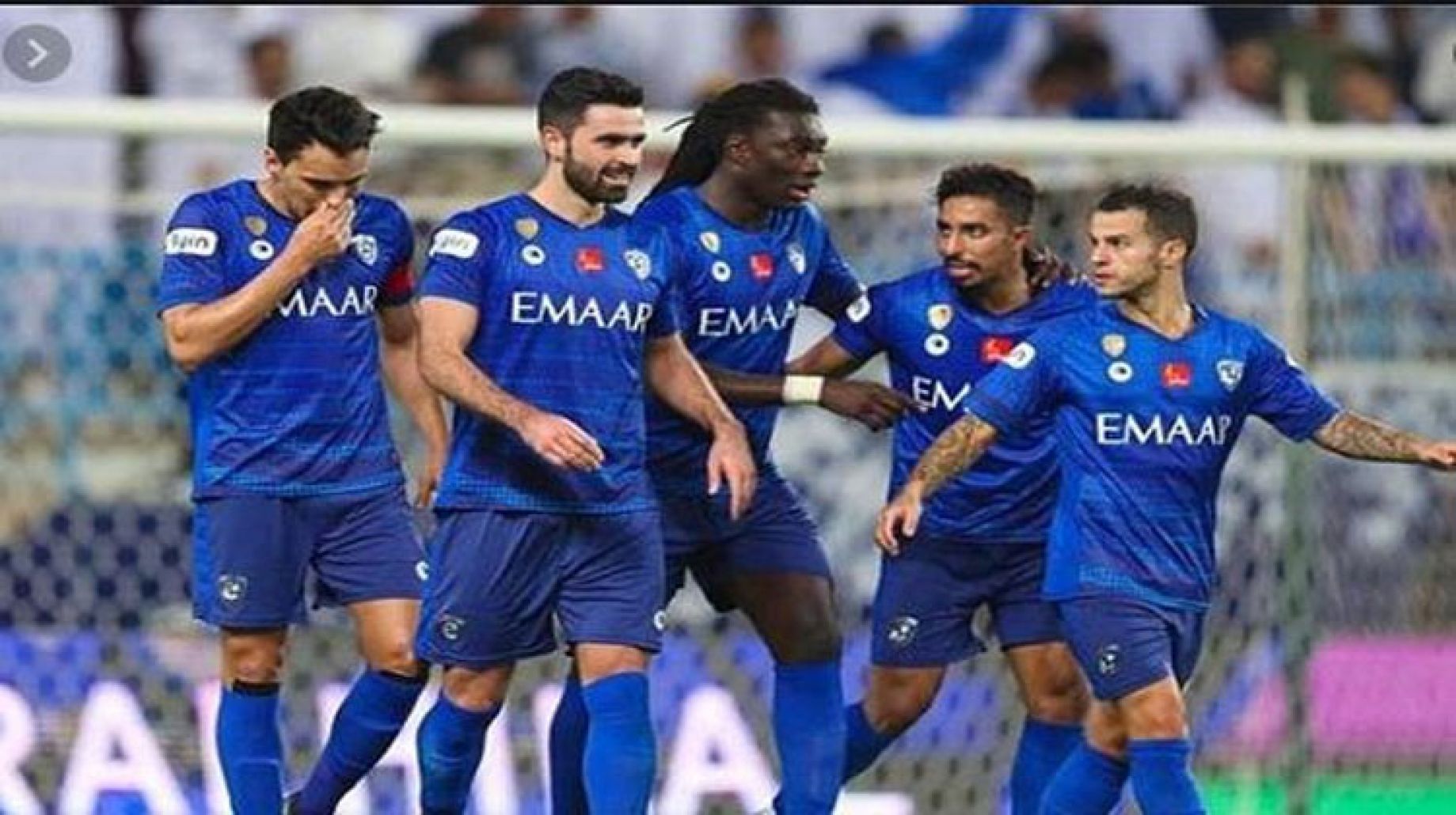 الهلال السعودي يكشف عن رحيل فييتو وبقاء جوميز وجوفينكو