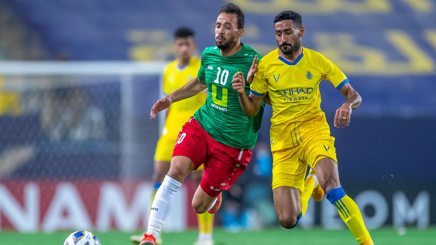 دوري أبطال آسيا ..تأهل الشارقة والوحدة لدور الـ16والنصر يخسر من الوحدات