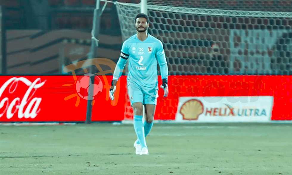 دوري أبطال أفريقيا .. إنقاذ الشناوي ضمن أفضل التصديات في دور المجموعات
