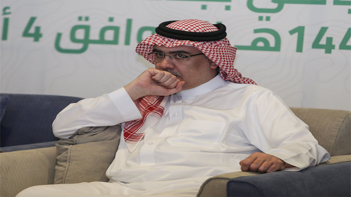 رئيس أهلي جدة يستقيل من منصبه وتكليف وليد غازي بتسيير أعمال النادي