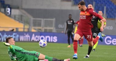 فينسنت كومباني يرد على انتقادات تدريبه لـ بايرن ميونخ : حظوظي كانت 0% لألعب في الدوري الإنجليزي … روما يعلن إقالة مدربه دي روسي لسوء النتائج فى الدوري الإيطالي