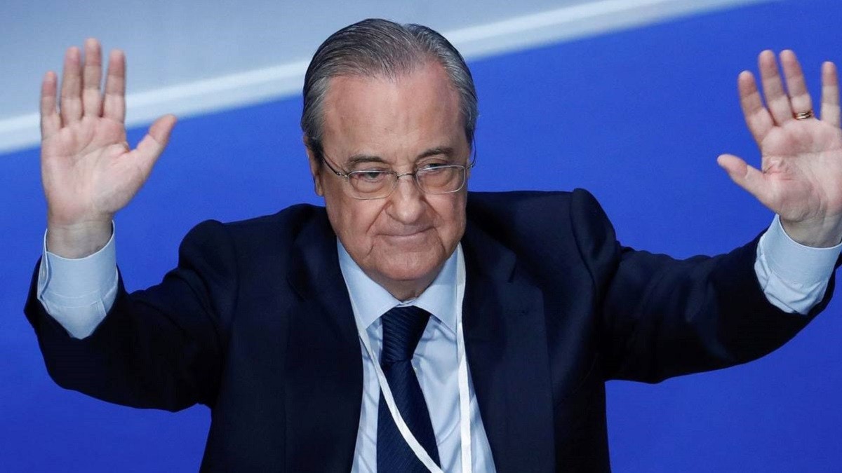 ريال مدريد الإسبانى يدعو للانتخابات للمرة الأولى منذ 16 عاما