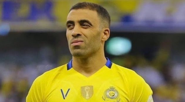 فولاد الإيراني يشكو عبد الرزاق حمد الله مهاجم النصر للاتحاد الآسيوي(فيديو)
