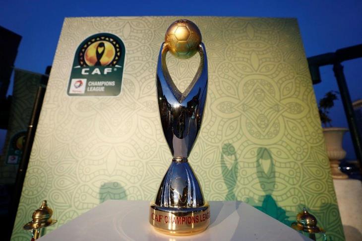قرعة دوري أبطال أفريقيا 2021 .. 30 أبريل إعلان مباريات دور الثمانية