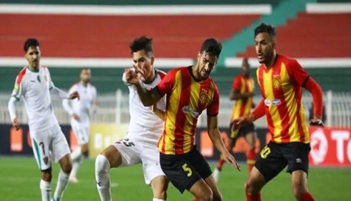 كاف يكشف موعد إعلان قراره فى شكوى الزمالك ضد الترجي بتفويت مباراة مولودية