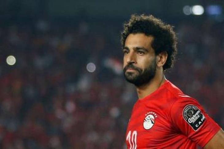 ليفربول في أول تعليق على طلب مصر الرسمي بمشاركة صلاح في الأولمبياد