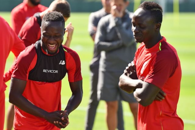 ليفربول يُصدر بيانًا رسميًا بشأن تعرض ماني وكيتا للعنصرية عقب مواجهة الريال