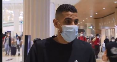 أخبار الأهلي :الأهلي يتدخل لحل أزمة مؤمن زكريا.. و”حلاق” اللاعب يكشف حالته
