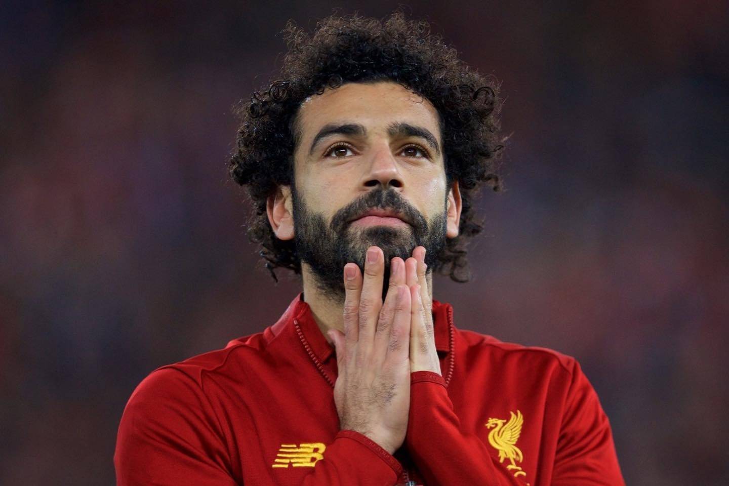 أخبار الأهلي : مفاجأة.. منع محمد صلاح والنني من المشاركة مع منتخب مصر