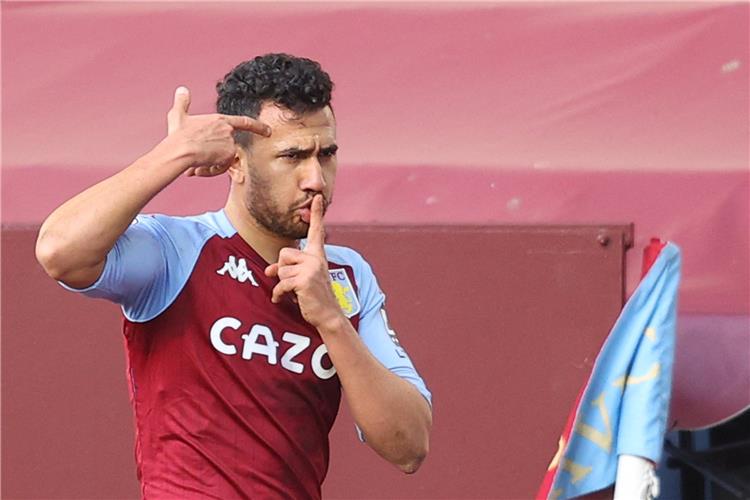 مدرب أستون فيلا :تريزيجيه أحدث تأثيرا كبيرا..واللاعب:كنت أعلم أنني سأسجل