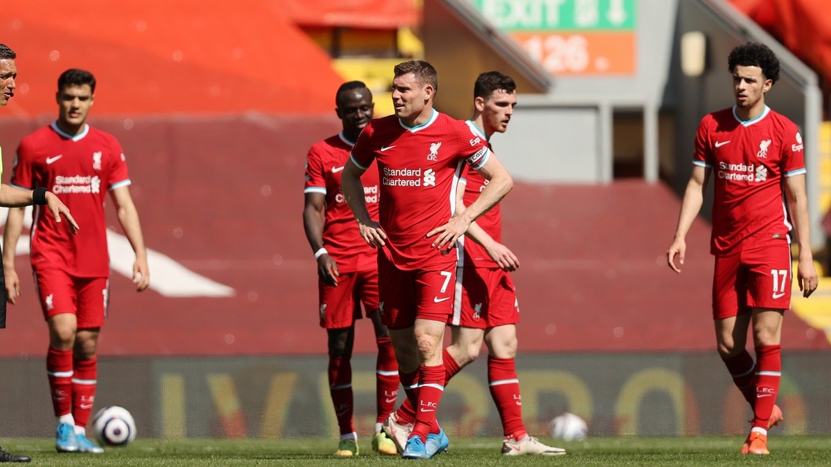 ملاك ليفربول يرفضون عرضا لبيع النادي مقابل 3 مليارات إسترليني