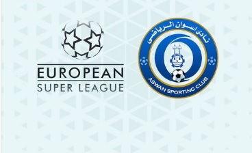 ناد مصري يعلن استعداده للمشاركة بدوري السوبر الأوروبي بجانب كبار القارة العجوز