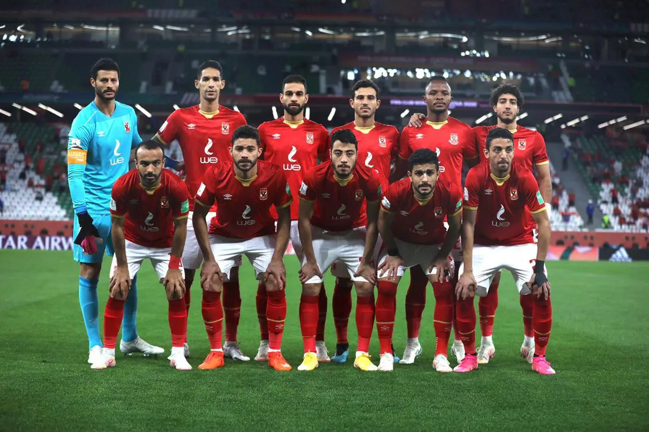 أخبار الأهلي:بالتردد.. 3 قنوات مفتوحة تنقل مباراة الأهلي وصن داونز