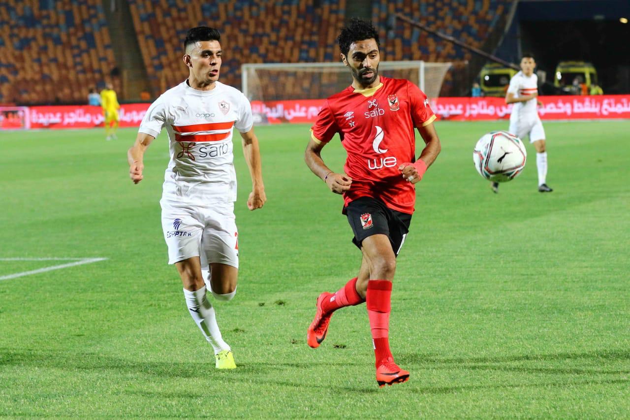 أخبار الأهلي: 4 صفقات تشعل الصراع بين الأهلى والزمالك فى الميركاتو الصيفى