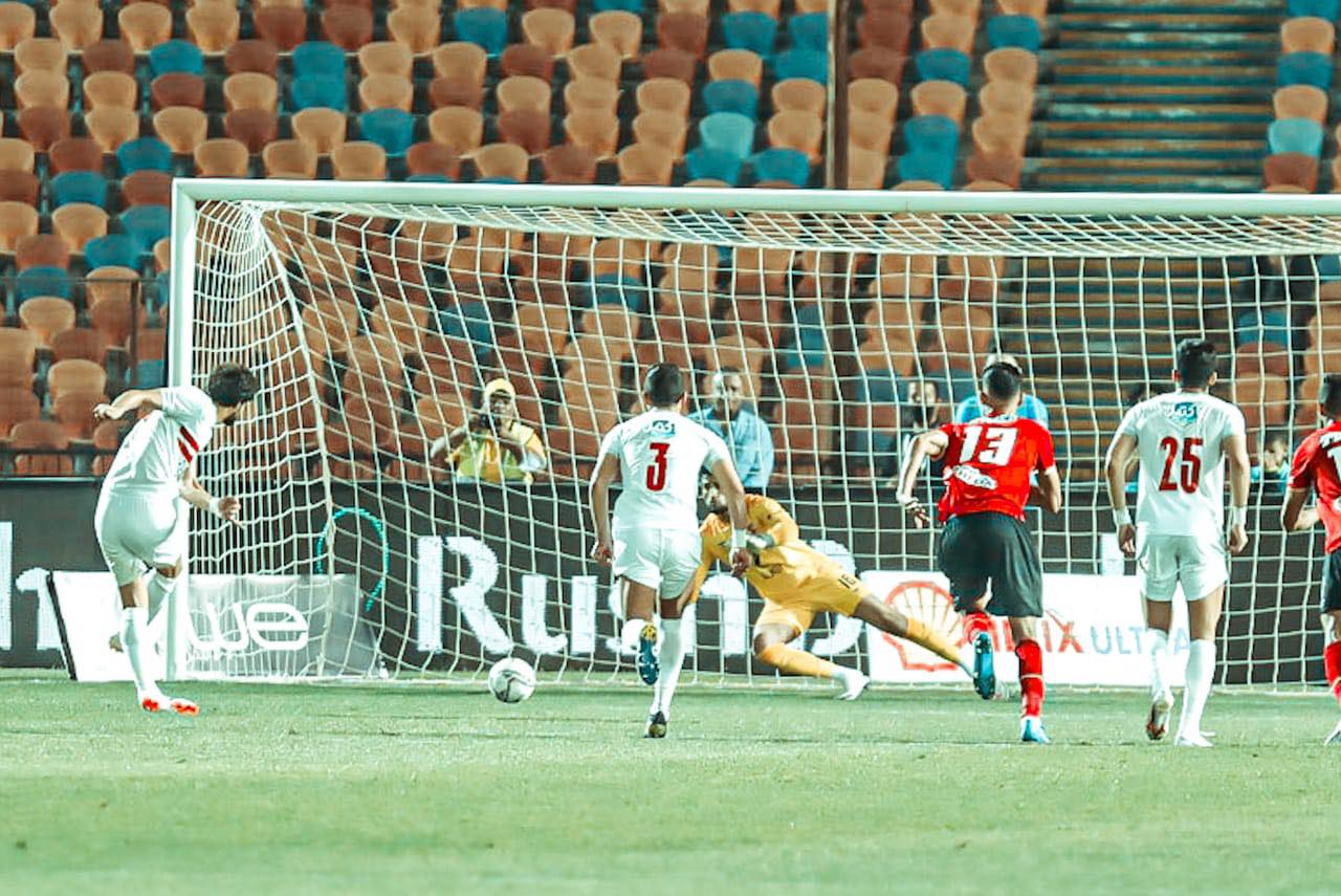 أخبار الأهلي: أيهُما مؤثر. . غيابات الأهلي أم الزمالك عن الجولة الحاسمة