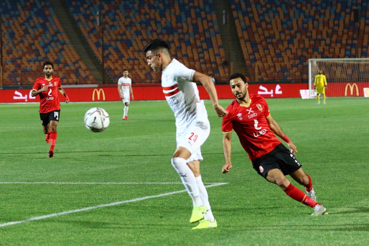 أخبار الأهلي : الأهلي يهدد بالإنسحاب من كأس السوبر بسبب الزمالك