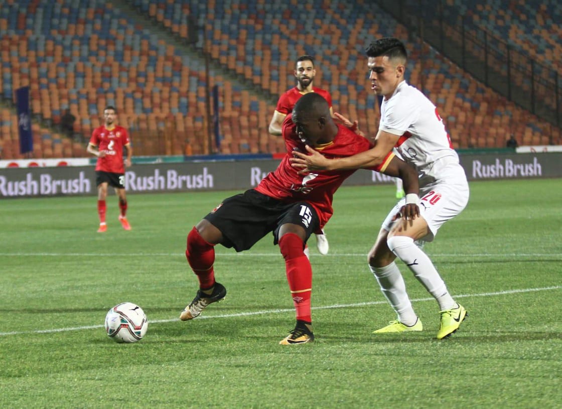 أخبار الأهلي : موعد مباراتي الأهلي والزمالك في الدوري وكأس مصر