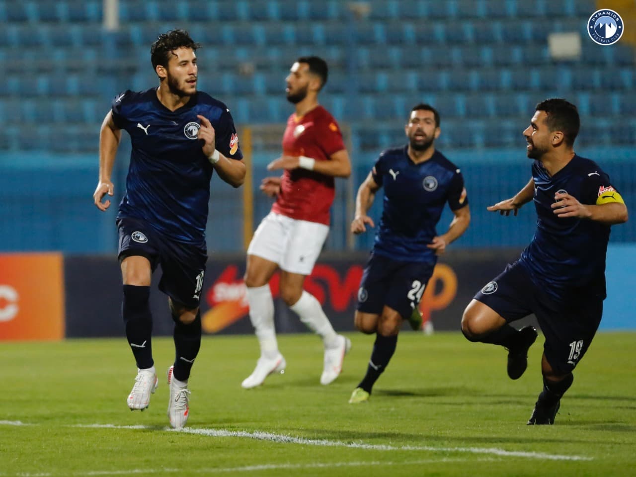 صدمة قوية لـ رمضان صبحي ومسؤولي بيراميدز بسبب أزمة المنشطات