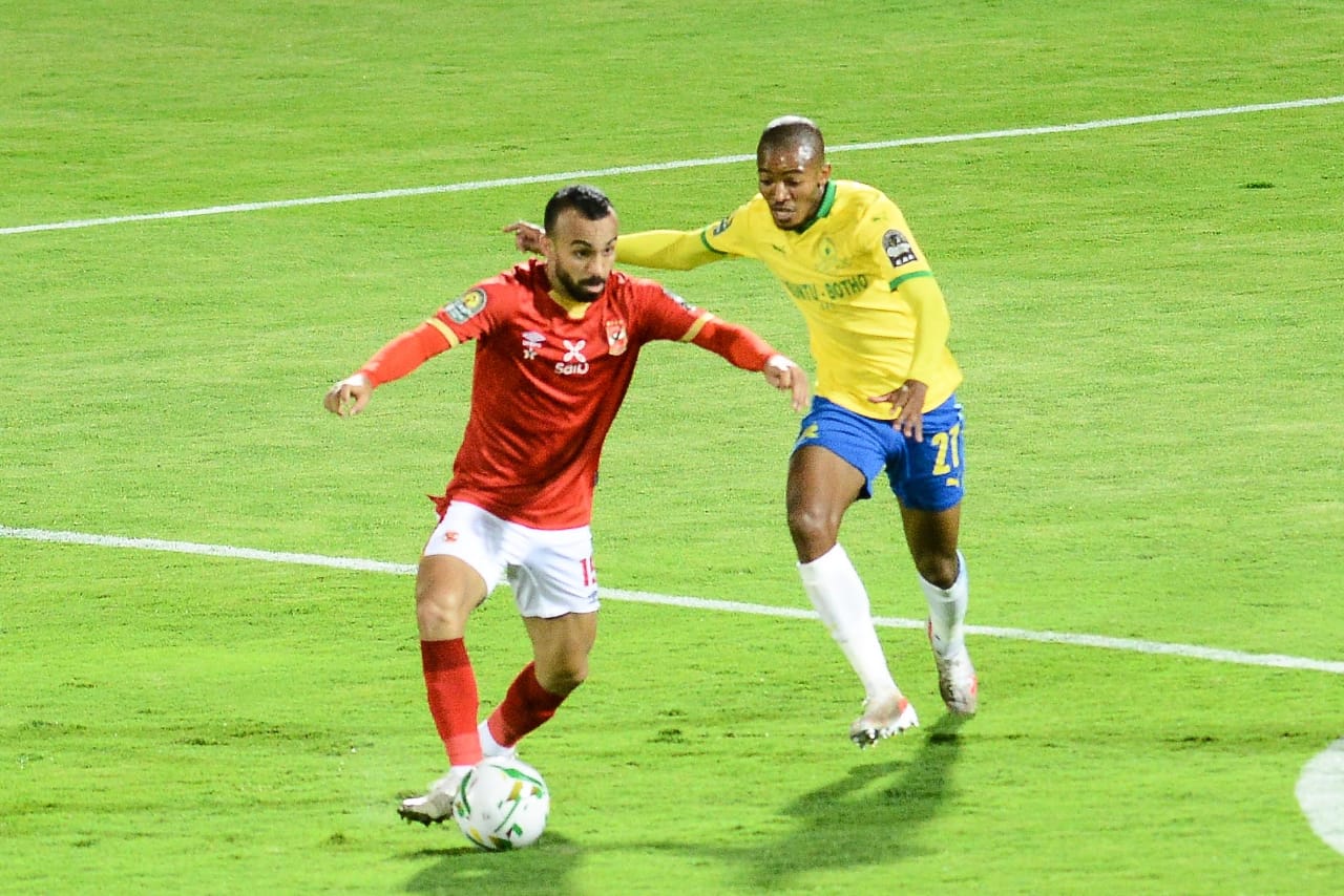 أخبار الأهلي: 3 مكاسب ذهبية للأهلي بعد الفوز على صن داونز
