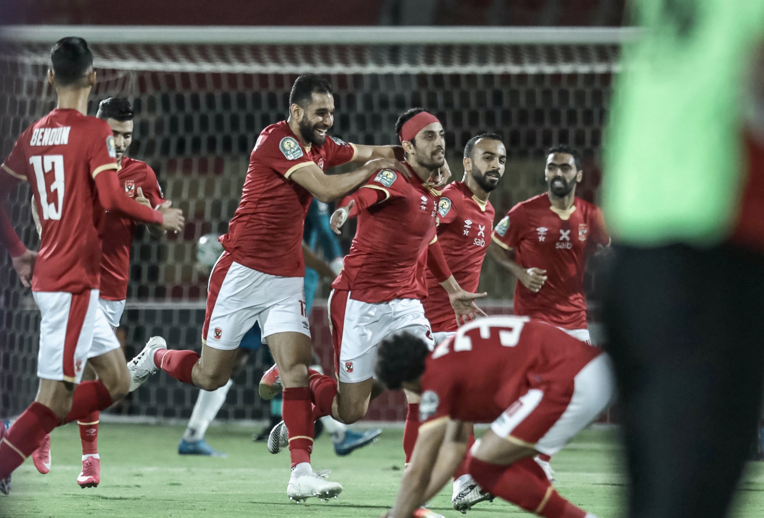 أخبار الأهلي : عاجل .. الأهلي يرد على عرض مانشستر يونايتد لضم نجم الفريق