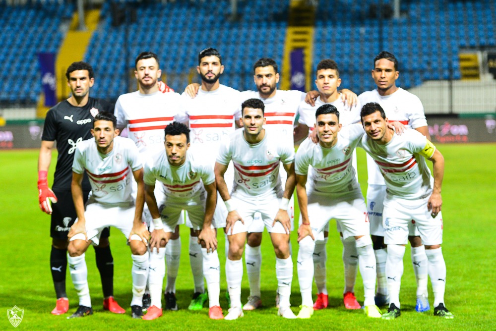أخبار الزمالك: بيراميدز على أعتاب خطف نجم الزمالك بإشارة من كارتيرون