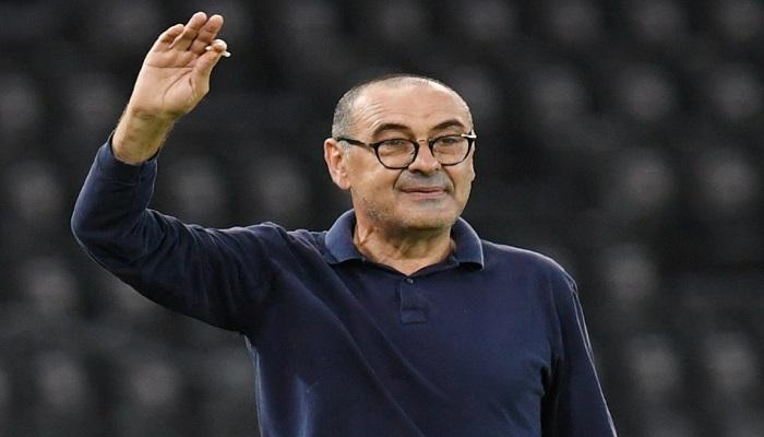 آرسنال وتوتنهام يدخلان في صراع لإعادة ماوريسيو ساري إلى الدوري الإنجليزي